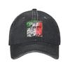 King Reza Pahlavi Baseball Cap Sun Outdoor Gym Dropshipping Washed Hip Hop Hats UnisexTeens Y2k Funny Print Baseball Caps