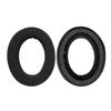 1 Pair Ear Pad Earpad Memory Foam Cushion Cover Replacement for HD490 Monitoring Headphone Accessories