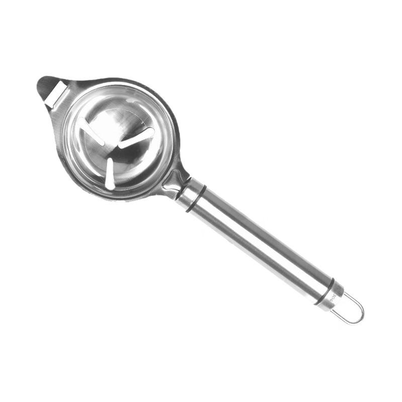 Stainless Steel Egg Separator Set