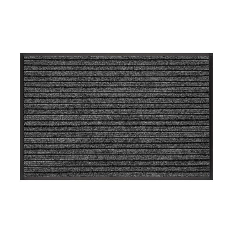 Thickened Entrance Door Floor Mat At The Gate, Household Outdoor Non-Slip Entry Carpet, Dirt-Resistant Door Mat, Stepping Foot Mat