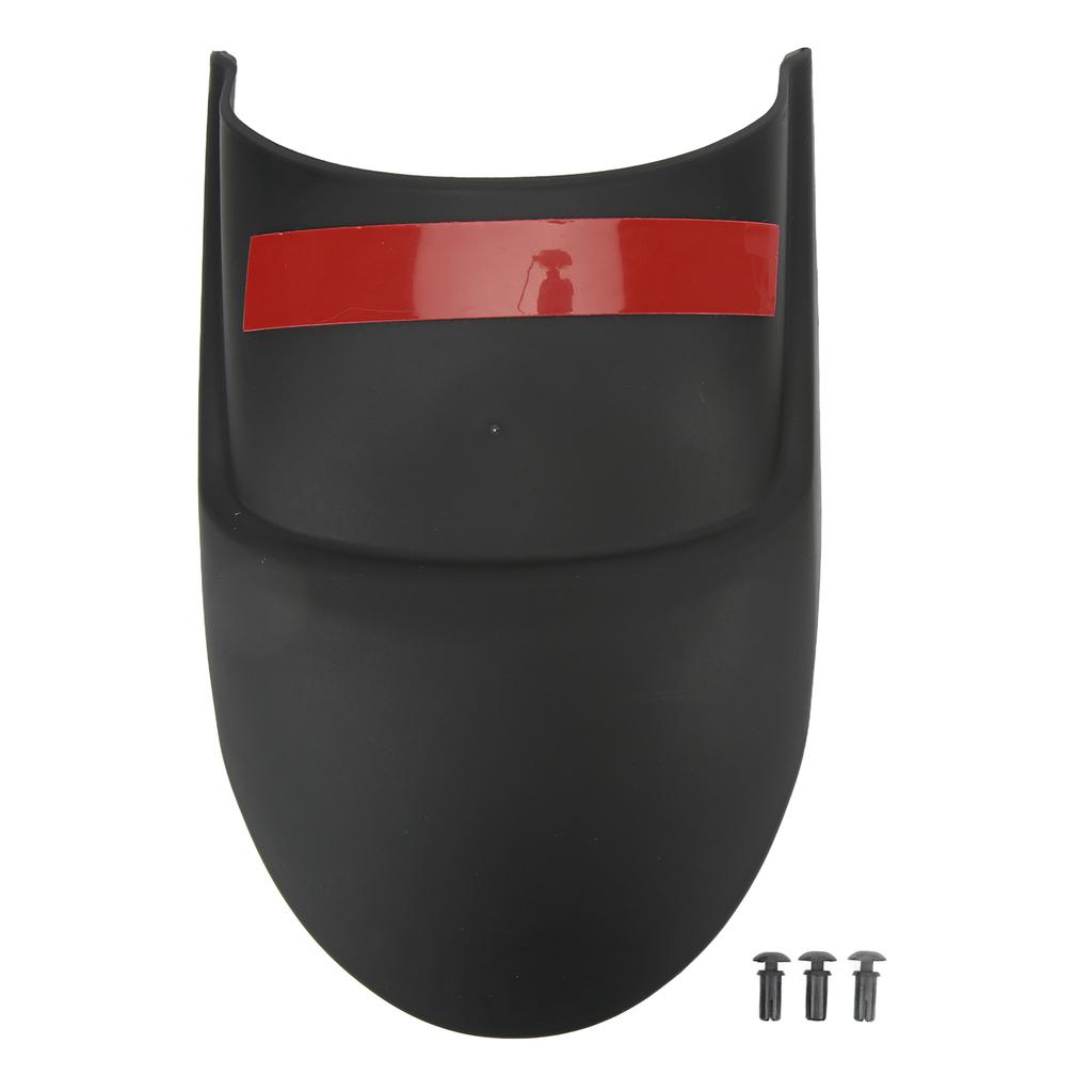 Motorcycle Mudguard Extension Protective High Strength Replacement for SUZUKI V?Strom DL650