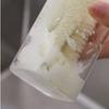Household Cup Brush Home Kitchen Glass Cup Bottle Brush Cup Scrubber Cleaner Brush Cleaning Tool