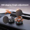 New Magnetic Phone Stand for Car Vacuum Adsorption Car Mobile Phone Stand