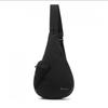 Snow Peak Dual Tech Messenger Sling Bag S26sufbg34bk 12l