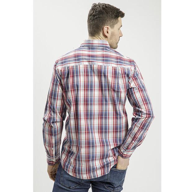 Рубашка Cross Jeans 35571-466