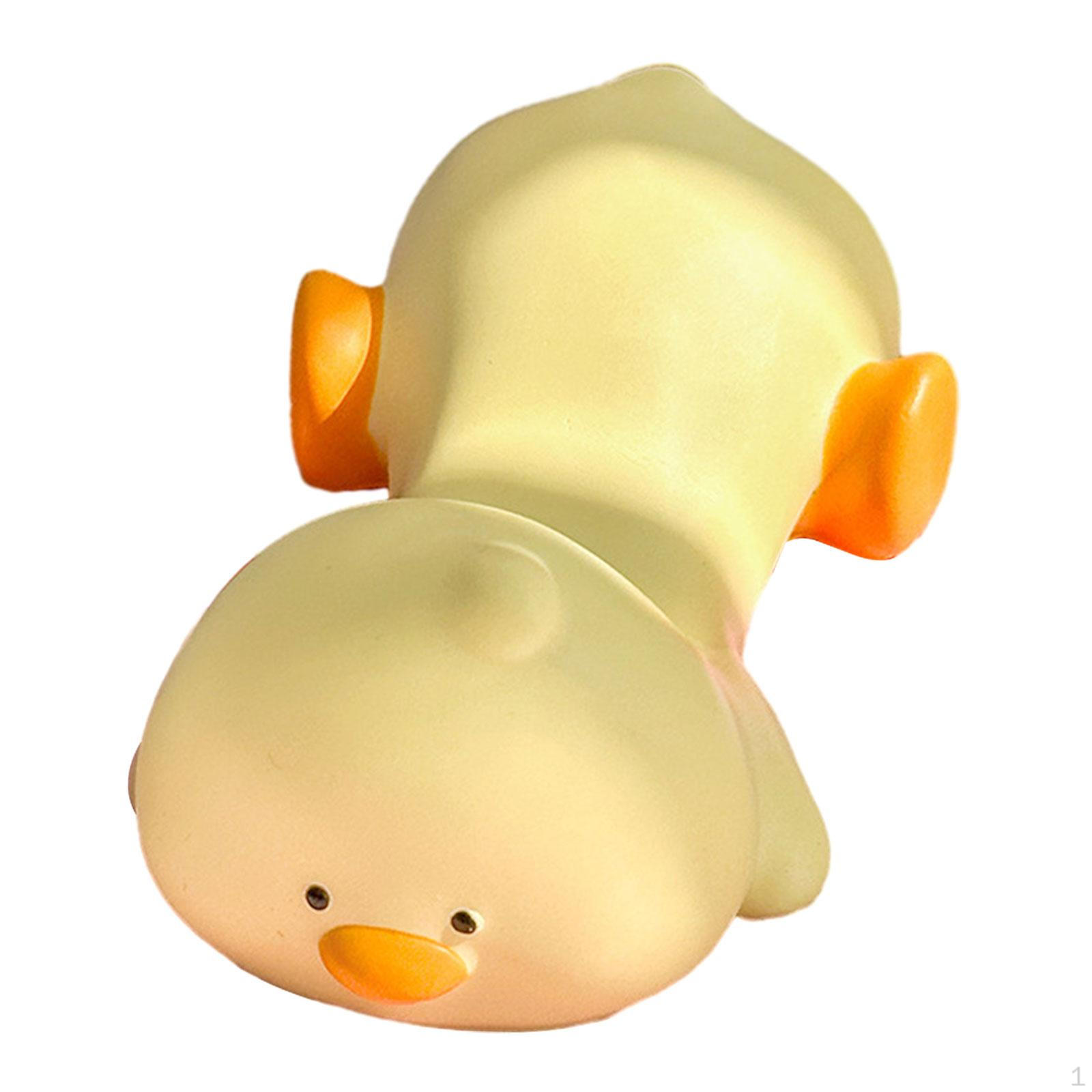 

Эргономичная подставка для запястья мыши с эффектом памяти duck