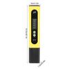 Portable Pen Type pH Meter High Accuracy Water Quality Tester for Aquaculture Fish Tank