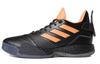 T-Mac Millennium 'Black Easy Orange' G27751