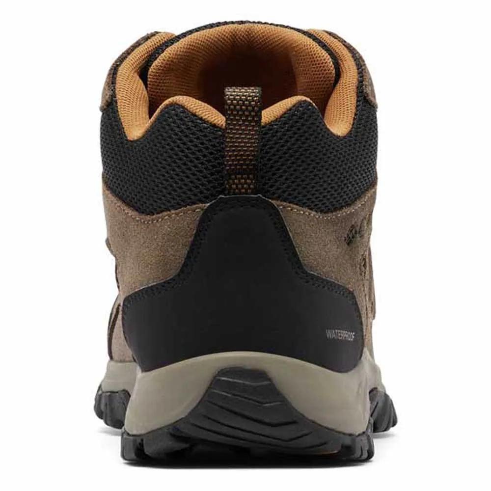 Columbia Ботинки для хайкинга Redmond™ III Mid Waterproof