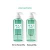 Anti-Dandruff Shampoo & Body Wash Set