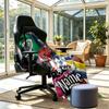 Individuell bedruckte Decken mit Namen, Mighty Morphin Power Rangers Motiv, Heimdekoration, Schlafzimmer, Sofa, Camping, Couch, Geschenke für Geburtstag Weihnachten