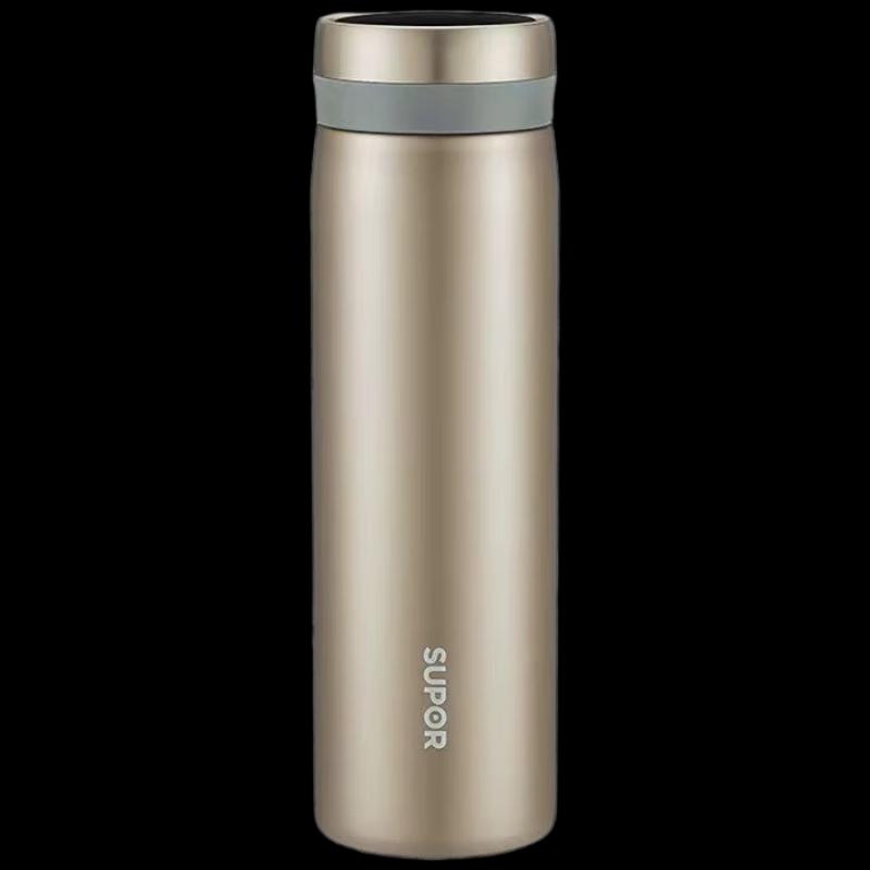 SUPOR Smart Series 316L Stainless Steel Insulated Mug