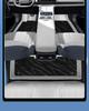 Galaxy Starship 7EMi TPE Foot Mats and Decor Trunk Protection by Lubbin