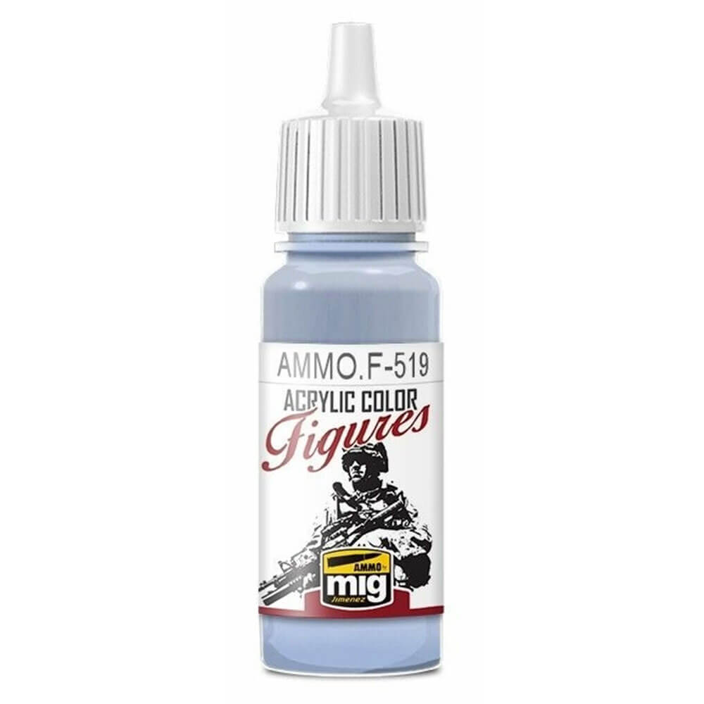 Ammo by MIG Figures Paints 17mL