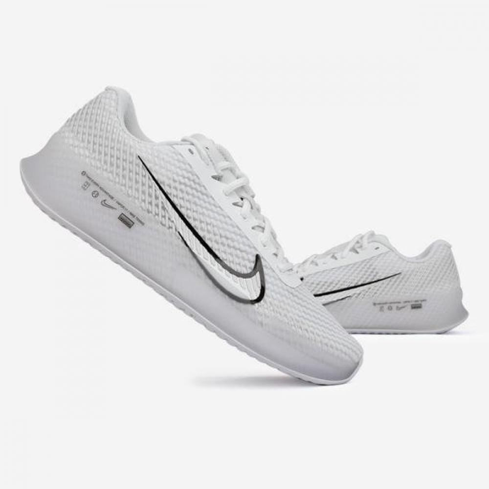 

Nike Пальто для теннисных туфель Air Zoom Vapor 11 Dr6966 101 250