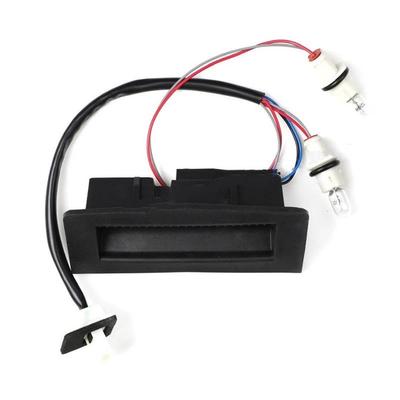Opel Vauxhall Trunk Tailgate Switch with Light (Model 13223919)