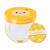 Tok Tok Facial Sun Pact SPF43 PA+++ 15g – Kids Mild UV Protection Sun Pact