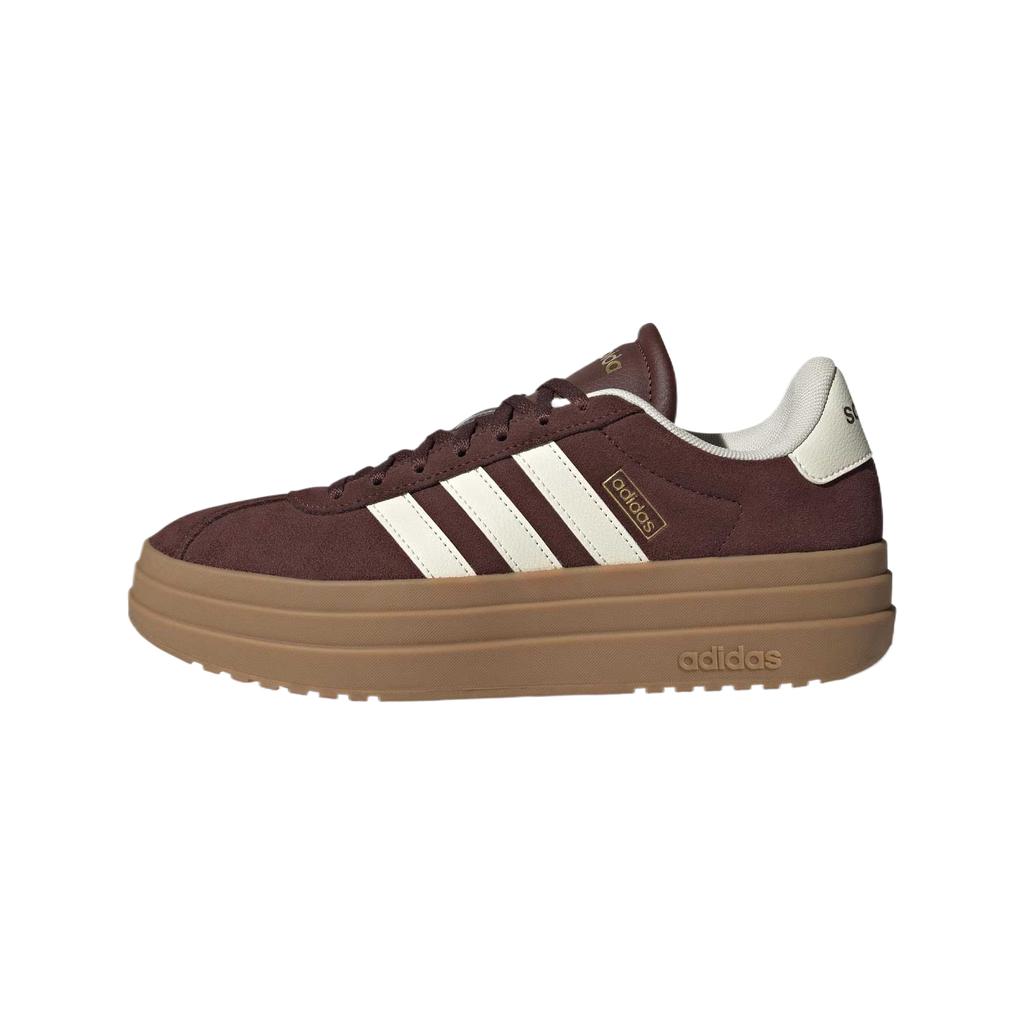 Adidas VL Court Bold Mote Enkle Allsidige Trendy Sneakers Damesneakers KJ6856