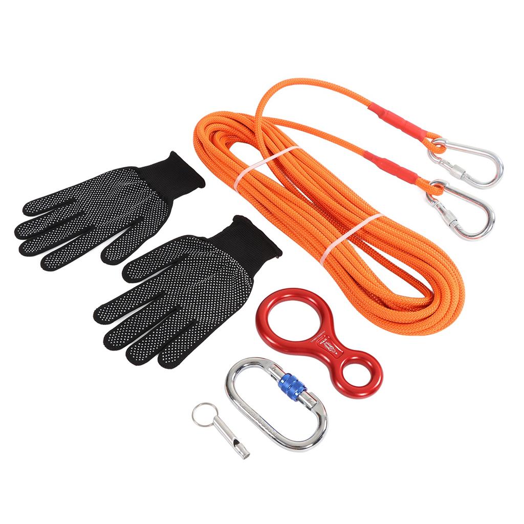 Half Body Safety Harness Shock Absorbing Strong Load Bearing Capacity