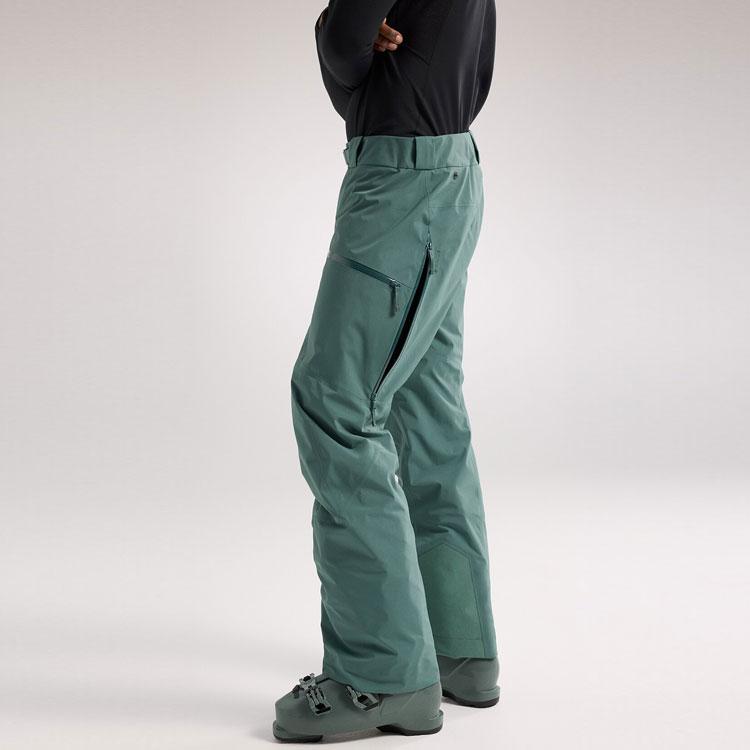 Arcteryx Sabre Isoliert Hose Herren Skihose Herren X000007145
