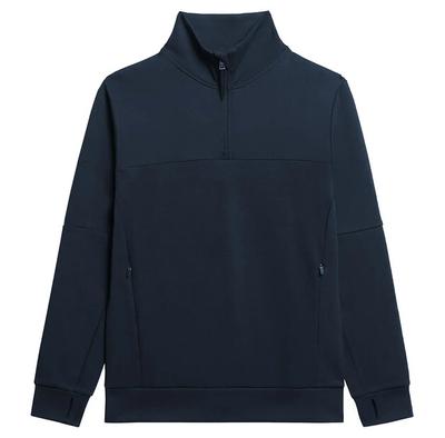 Superdry Tech Half Zip Sweatshirt