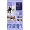 IVE 4. minialbum [IVE SECRET]