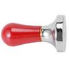 Aluminium Alloy Household Coffee Tamper Powder Pressed Hammer Coffee Machine AccessoryRed