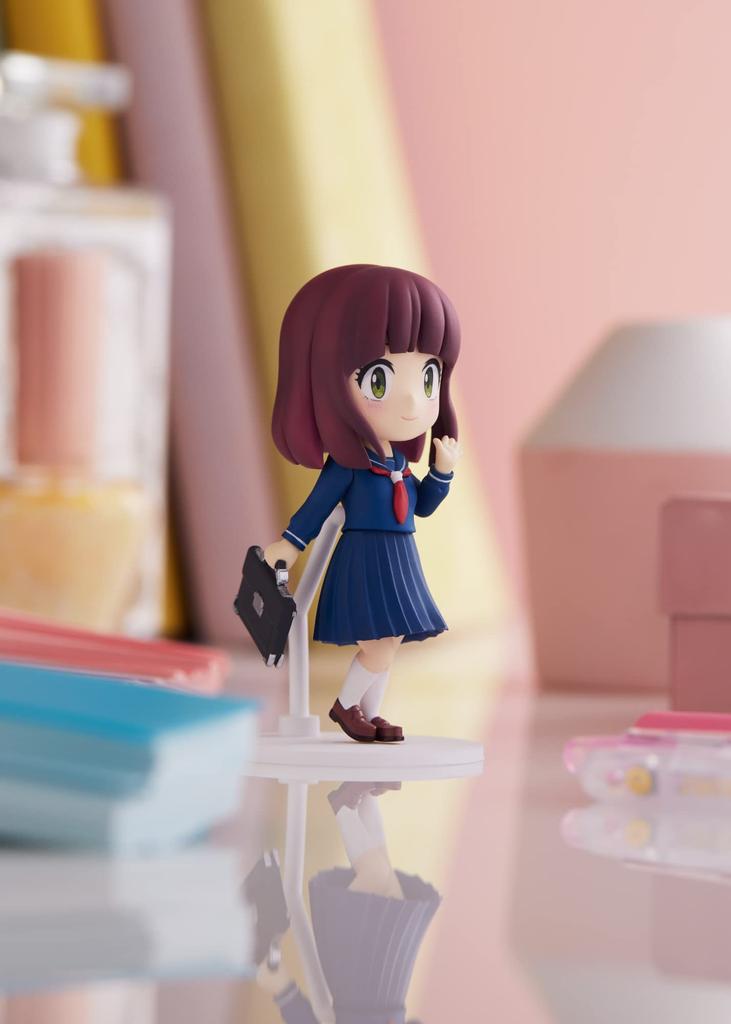 Mini Figure Urusei Yatsura Miyake Shinobu