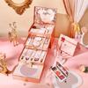 Yilu You Ni 21-Piece Skincare & Makeup Gift Set: Official Holiday Cosmetics Collection