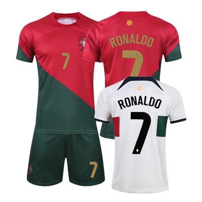 Fútbol – Atuendos de fútbol