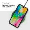 Armor Transparent Acrylic Phone Case For iPhone 16 15 14 13 12 11 Pro XR X XS Max 7 8 Plus SE Hybrid Shockproof Hard Back Cover