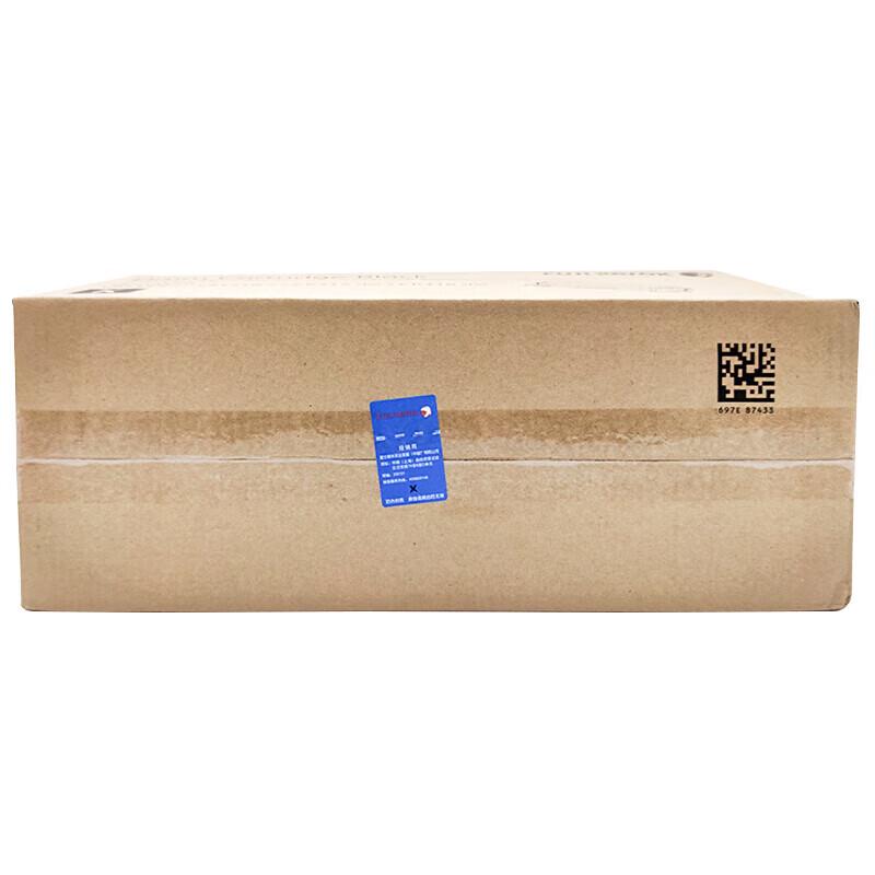 Fuji Original Imaging Drum Unit & Waste Toner Box