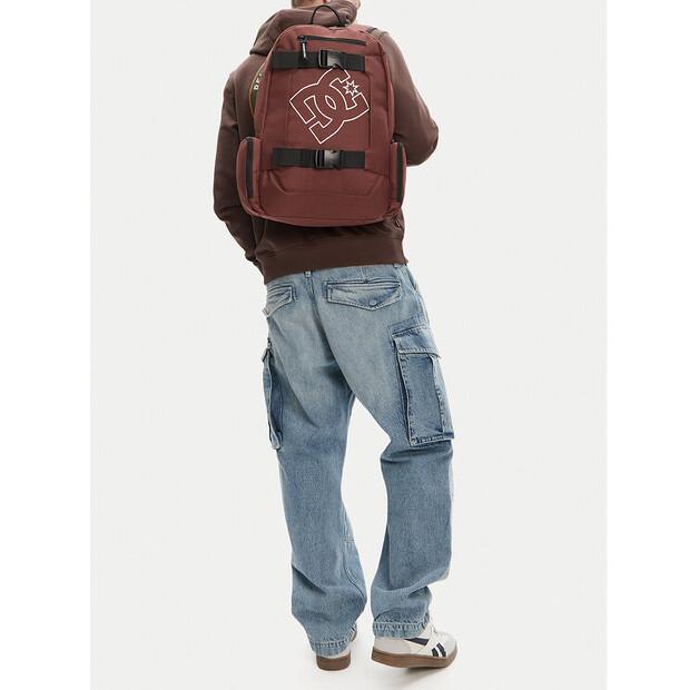 Рюкзак DC C-DCI-B-002-08 Коричневый