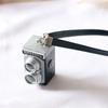 Multicolor Dolls Camera Shutter and Flash Plastic Dollhouse Camera Toys with Belt Miniature Camera 10/20cm Cotton Stuffed Doll