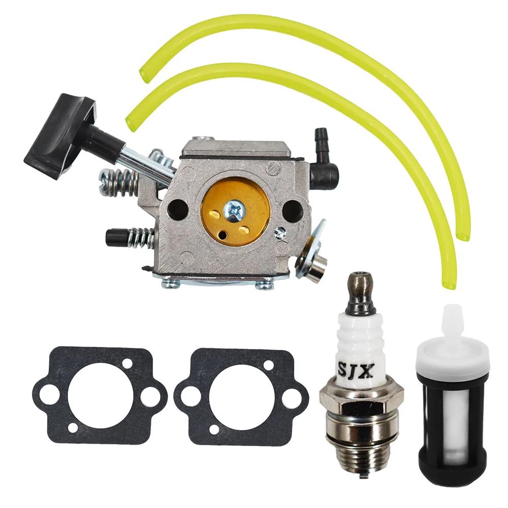 42031200601 Carburetor For Stihl BR400 BR420 BR320 BR380 SR340,SR380 Backpack Blower Carb For Walbro HD-4A HD-4B HD-13B