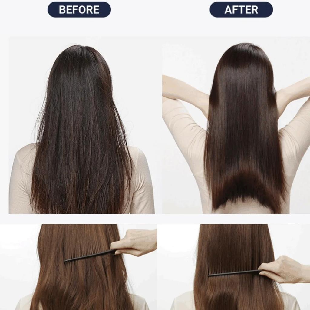 UNOVE Deep Damage Treatment EX Jumbo Hair Mask- 2 Types 320ml