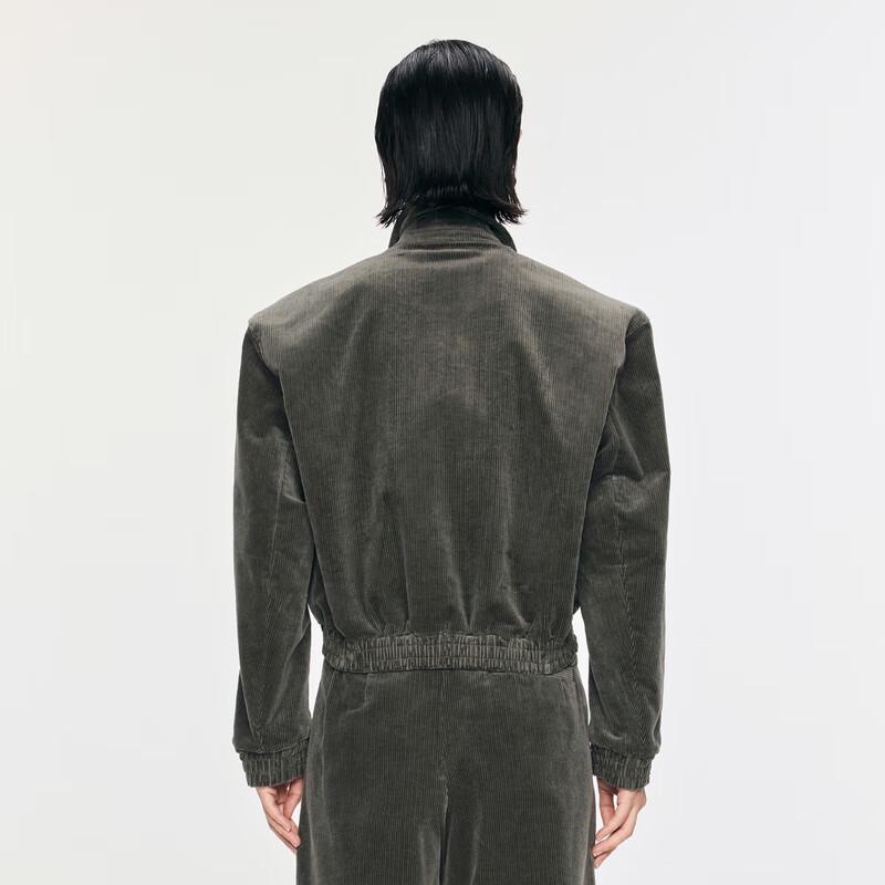 JNBY 2024 Autumn Casual Lapel Jacket