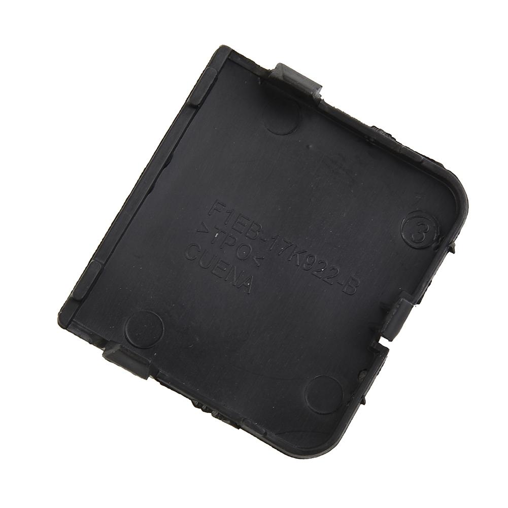1 Stück Anhängerabdeckung 1872237 ABS Schwarz F1EB-17K922-AB