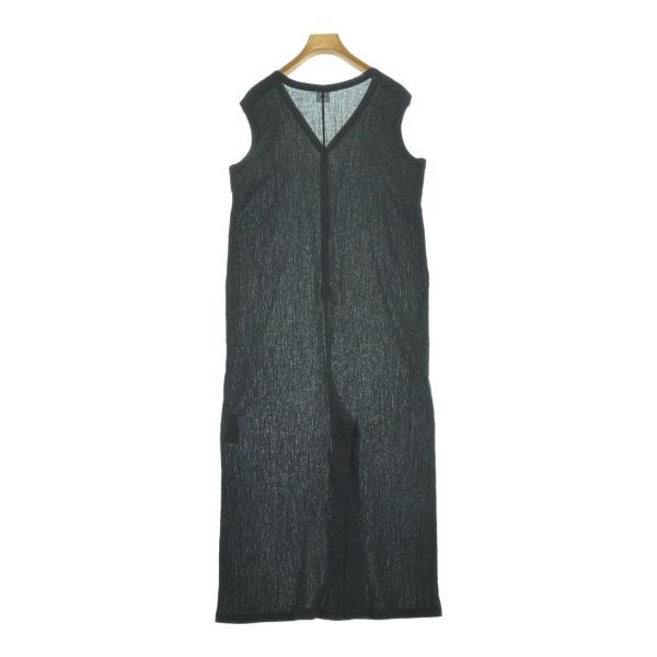 IENA LA BOUCLE All-in-one/Overall Women s -(M) Black [Used] [Secondhand clothes]