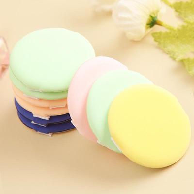Super Soft Dual-Use Air Cushion Makeup Sponge for Liquid Foundation & Loose Powder