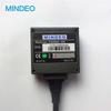 Mindeo Embedded 1D/2D Barcode Scanning Modules