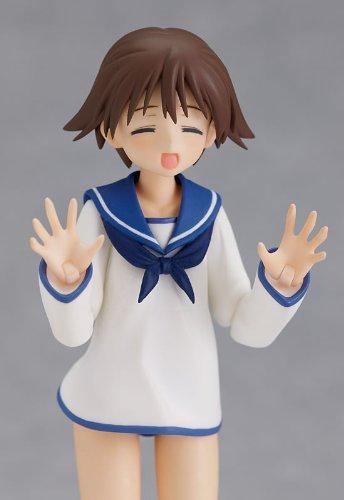 figma Strike Witches Miyafuji Yoshika