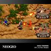 Evercade NEOGEO ARCADE 1 [Authentic Physical Game]