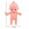 Educational Baby Doll Toy Movable Arm Leg Simulation Infant Doll Doll Fake Newborn  Pretend Doctor