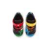 Jordan Why Not Zer0.4 Multicolor Mid Top Toddler Shoes Multicolor Infant And Toddler DH0943-100