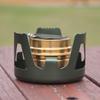 Portable Outdoor Alcohol Camping Stove