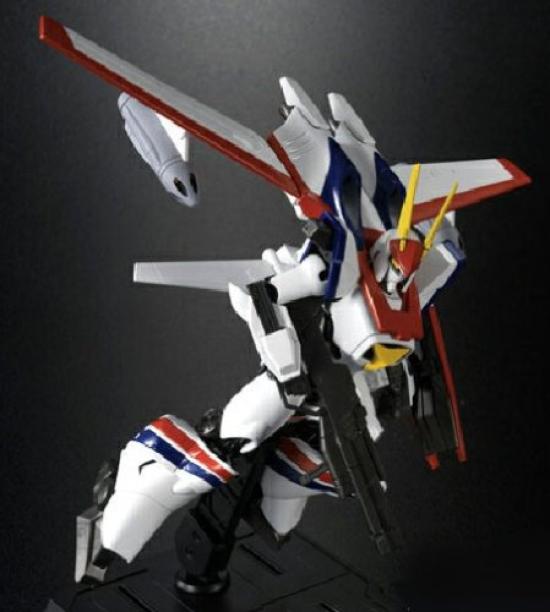 TAMASHII NATIONS Tamashii SPEC Dragonar 1 with Cavalier
