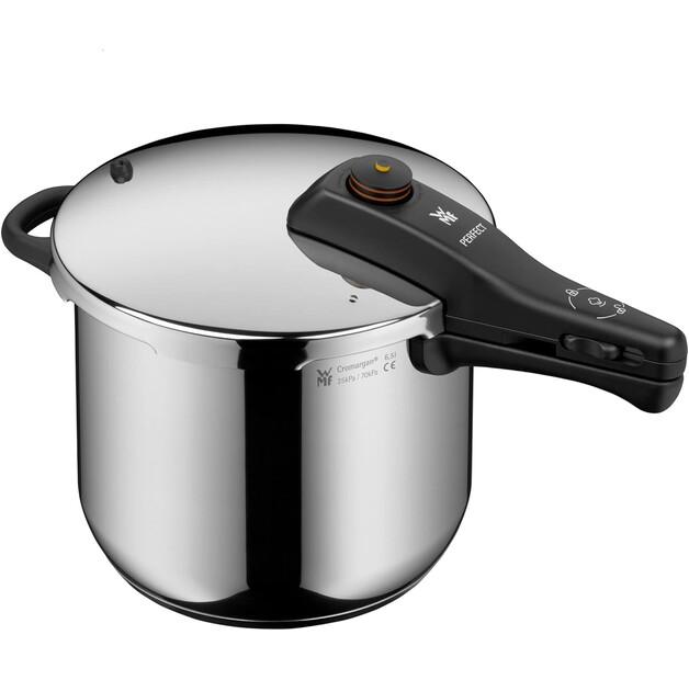 Скороварка WMF Perfect One Pot 6,5 л (1512000284)