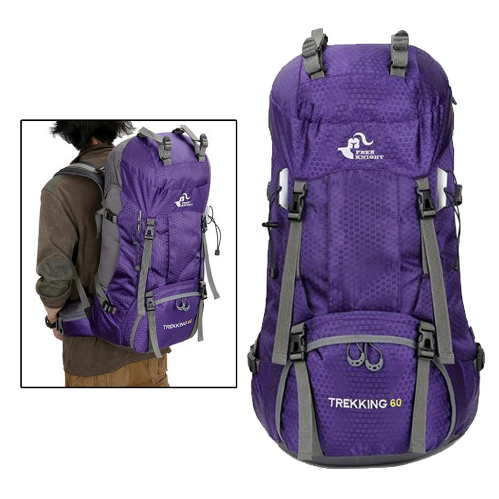 waterproof trekking bag