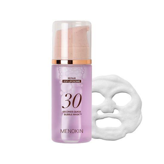Menokin 30-Second Quick Bubble Mask Repair 95ml